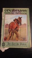 K.108) Westman Erdball Romane Der Herr der Prärie