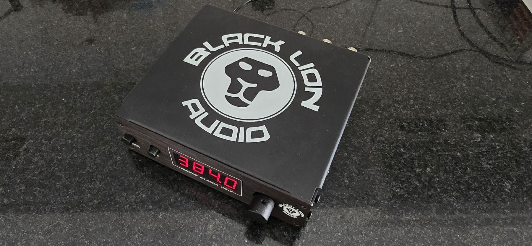 Registratori: Black Lion Audio Micro Clock MKIII XB – Nuovo (secondo la descrizione) da Belp venduto da rdaniel60 2