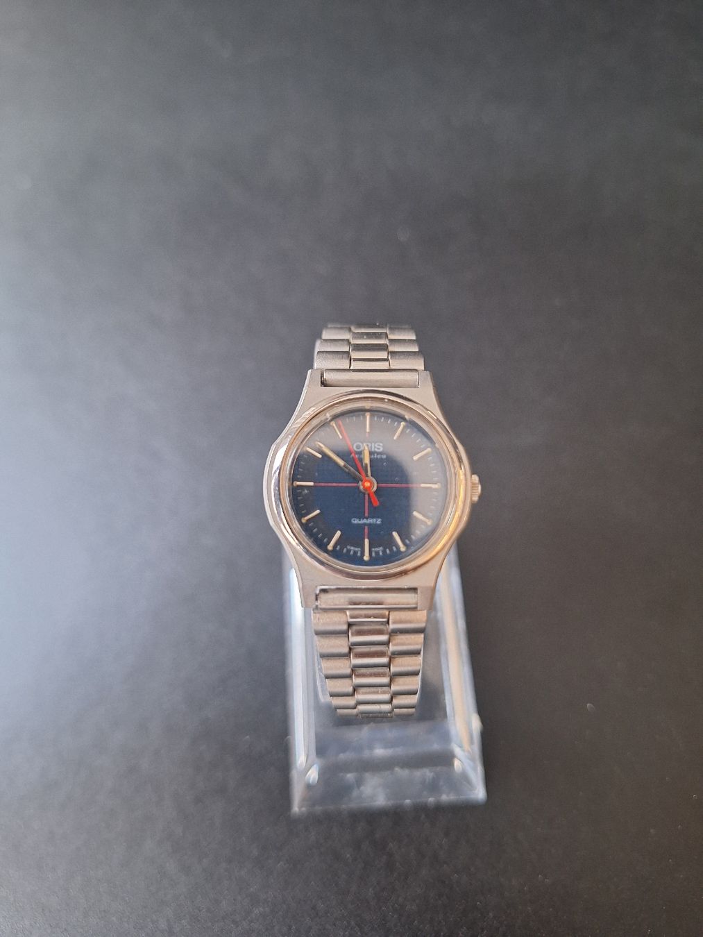 Oris Montres: ORIS Acapulco Quartz – D'occasion à Allschwil par SimauK 3