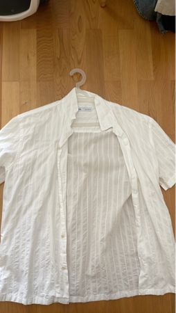 Hemd XL
