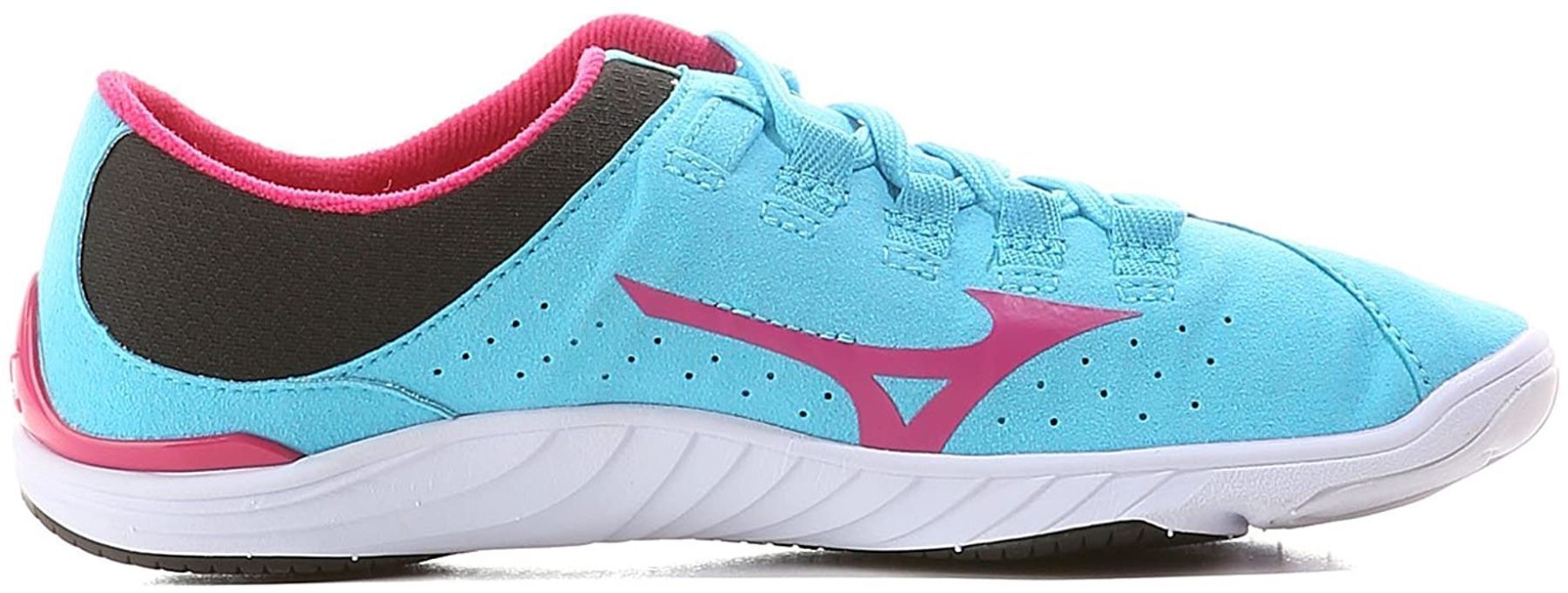Scarpe da donna: Mizuno Be Laufschuhe Gr. 40.5 – Nuovo e nell'imballaggio originale da Spreitenbach venduto da 1Runner 4