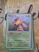 Kinoso - Heartgold Soulsilver