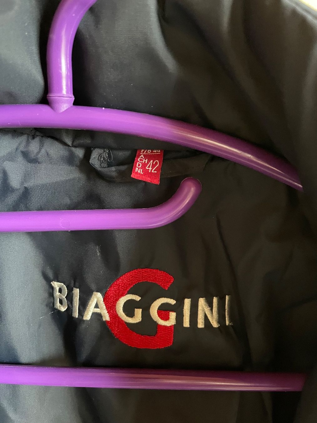 Jacken: Windjacke/Regenjacke Gr. 42 – Gebraucht aus Wyssachen von Hahe89 1