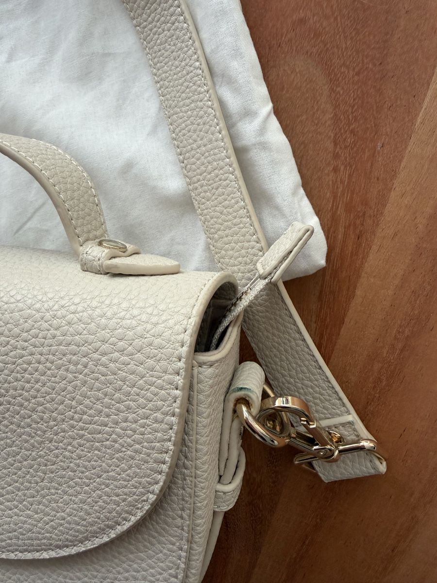 Borse: Hey Marley Crossbody - Bag – Usato da Oberbipp venduto da WyssShania 2