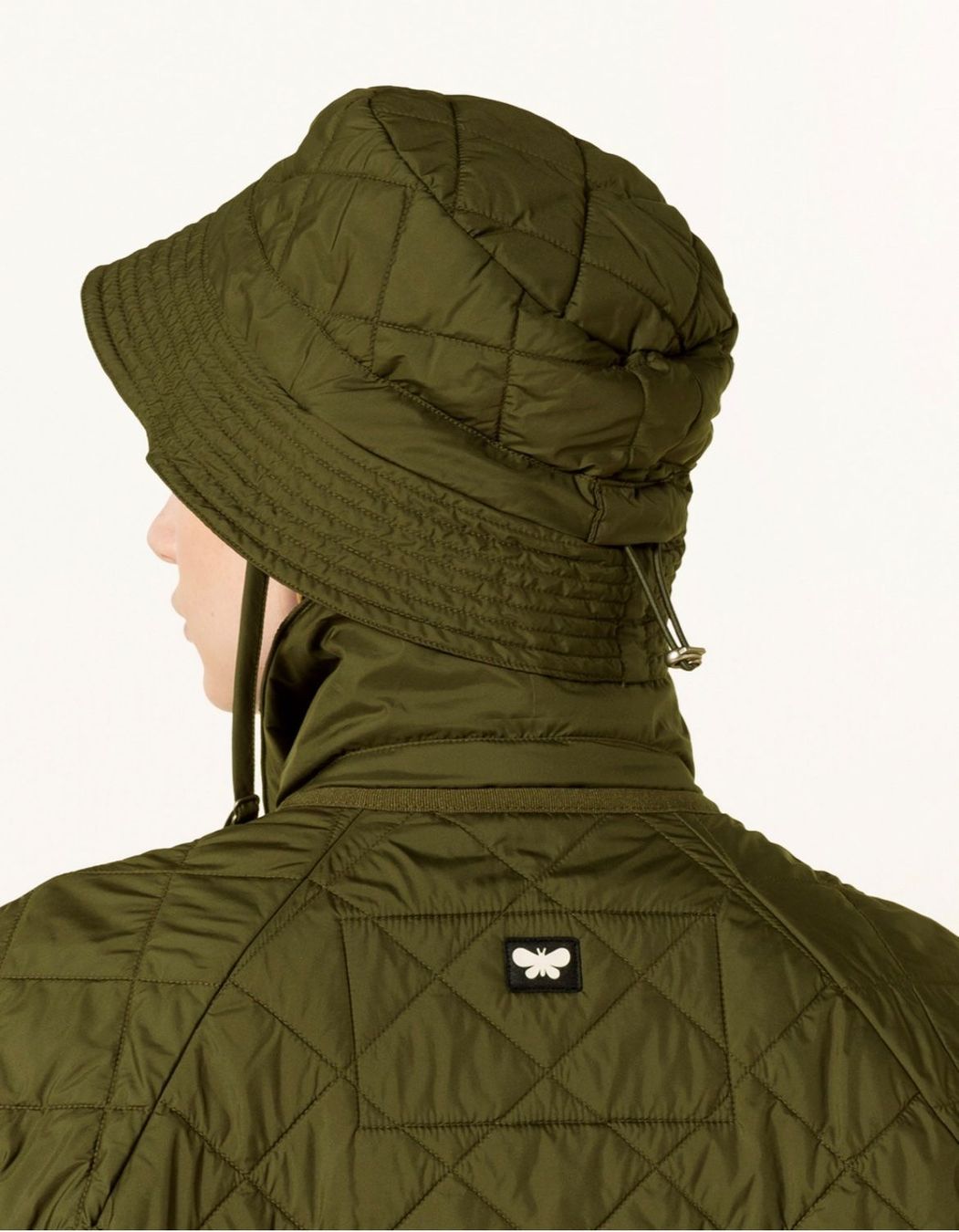 Max Mara Cappotti: Weekend Max Mara Steppmantel SOCRATE – Usato da Oeschgen venduto da Tiffany83 4