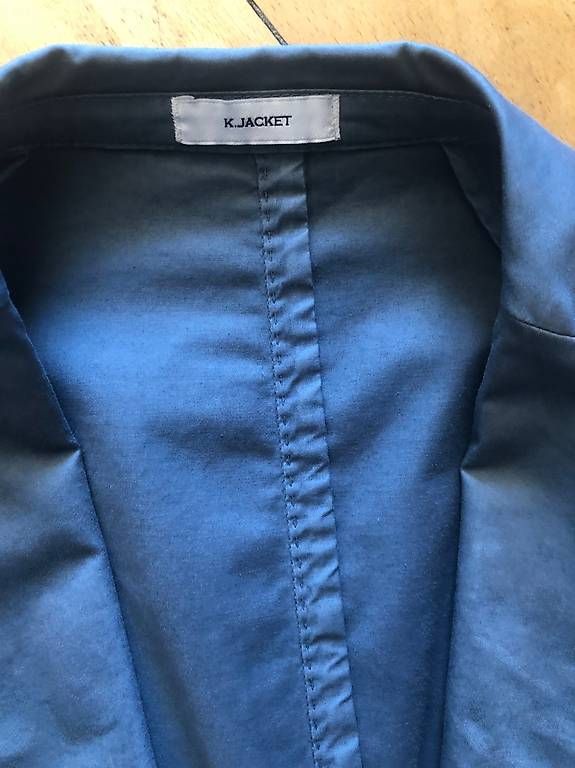 Jacken:  Boglioli K Jacket, Grösse 48  – Gebraucht aus Bern von Bernmensch 1