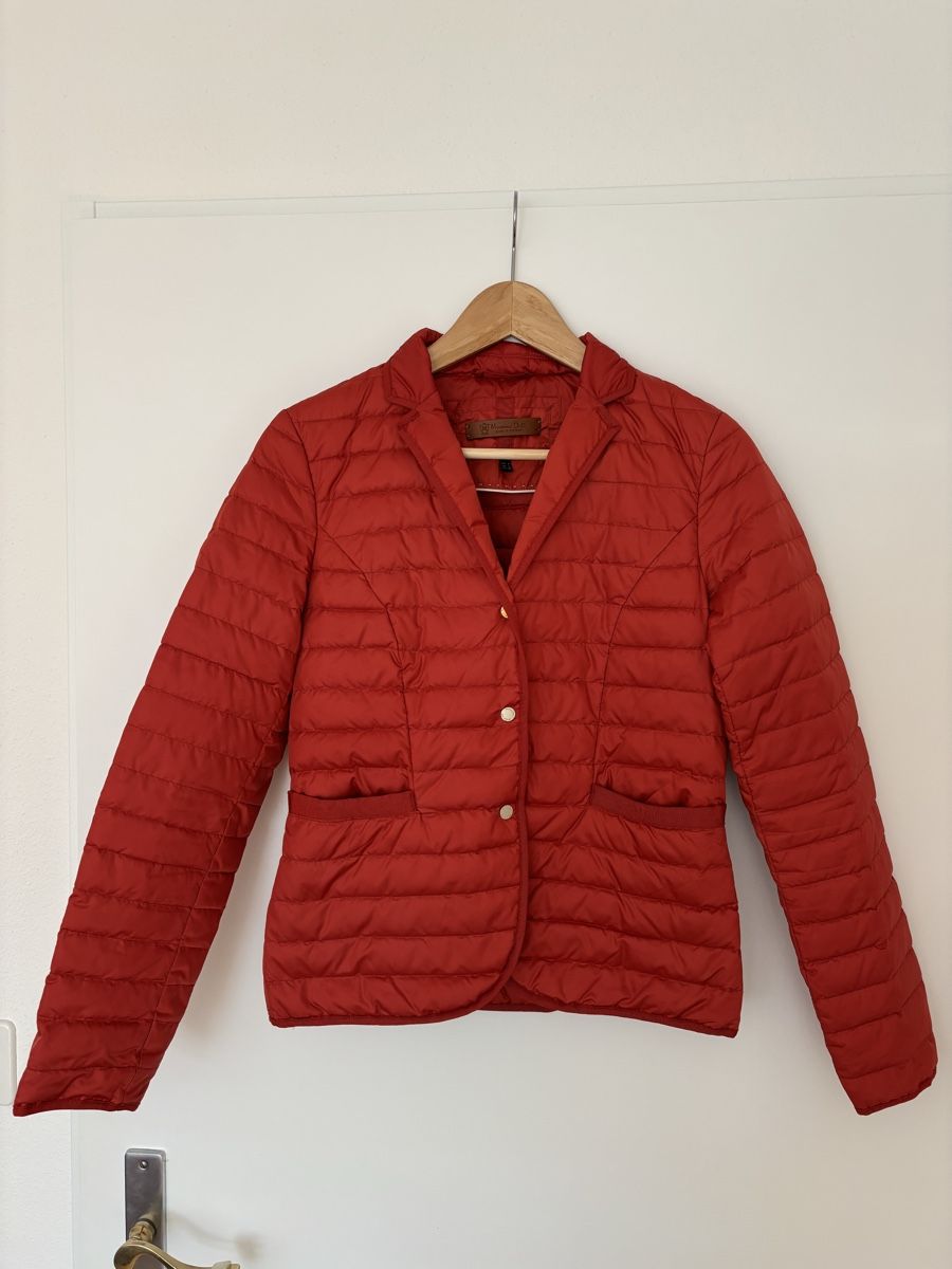 Massimo Dutti Giacche: Down Jacket Gr. XS-S – Usato da Zürich venduto da iri_c5tz 1