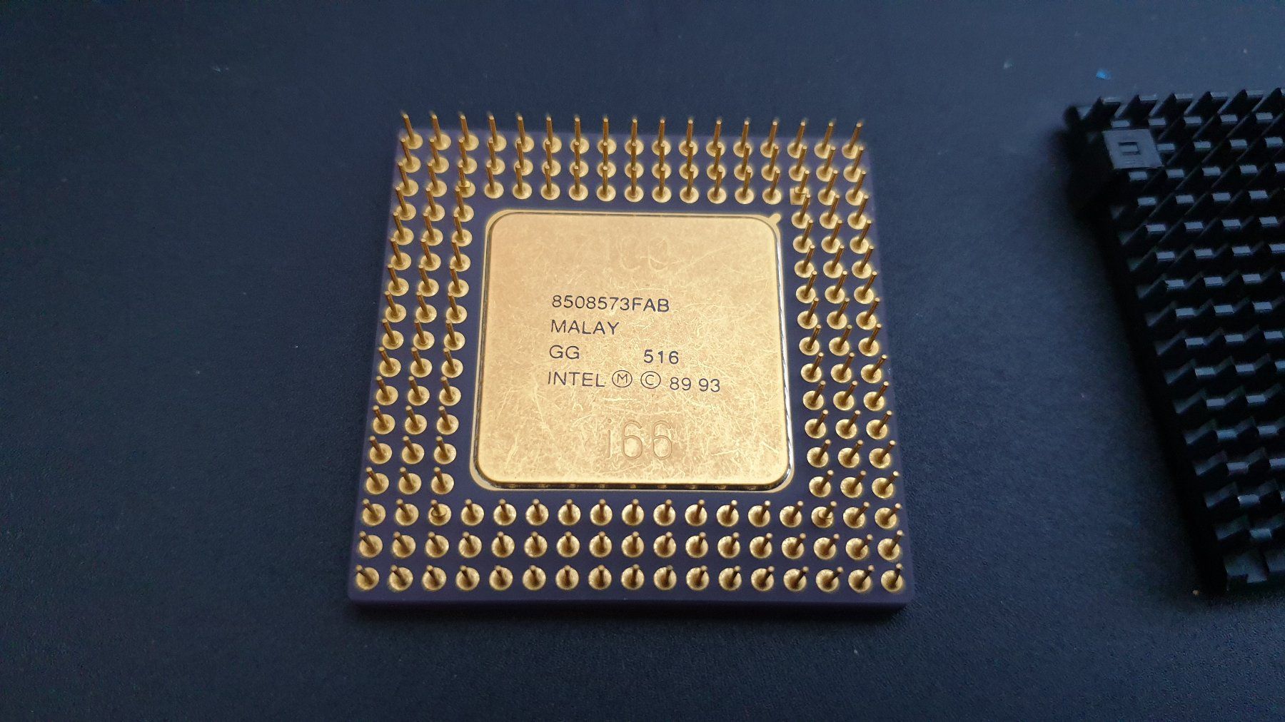 PCs: Intel i486 DX2 CPU – Gebraucht aus Stäfa von Supertramp73 2