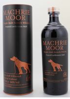 Marchie Moor  70cl / 46%