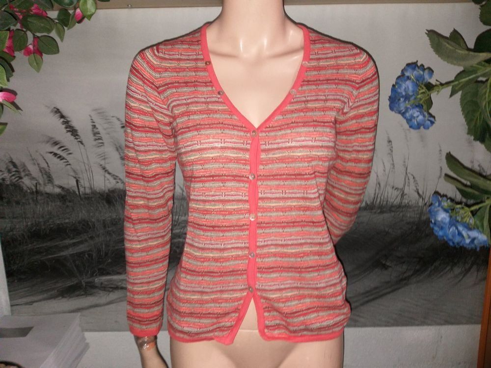 Madeleine Giacche: Veste/Jacke  MADELEINE    Taille / Grosse S..... – Usato da Cossonay-ville venduto da Super-Price-Quality