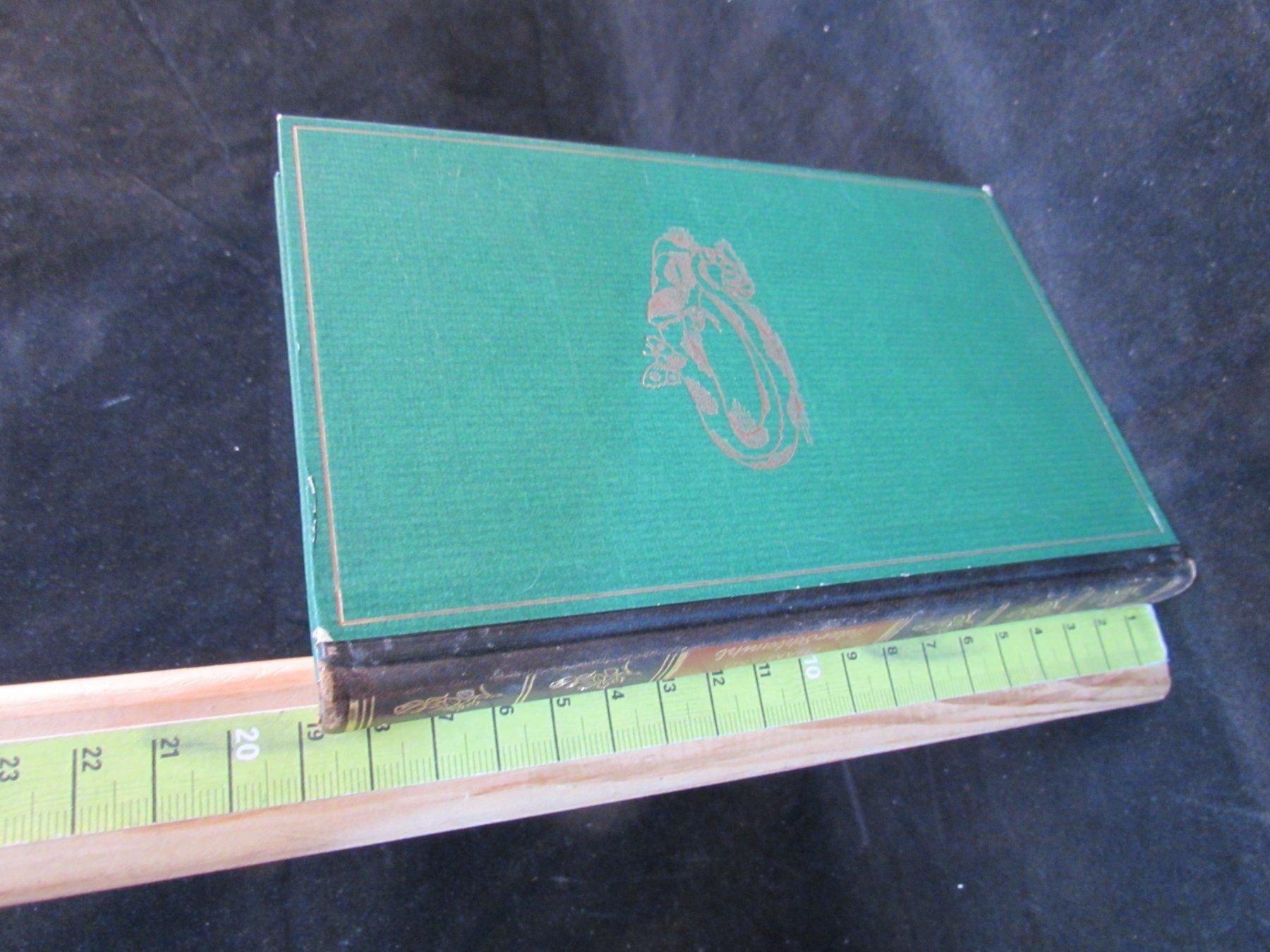Livres: P.Schlemihls wunderb.Geschichte – D'occasion à Walchwil par Shells1 3