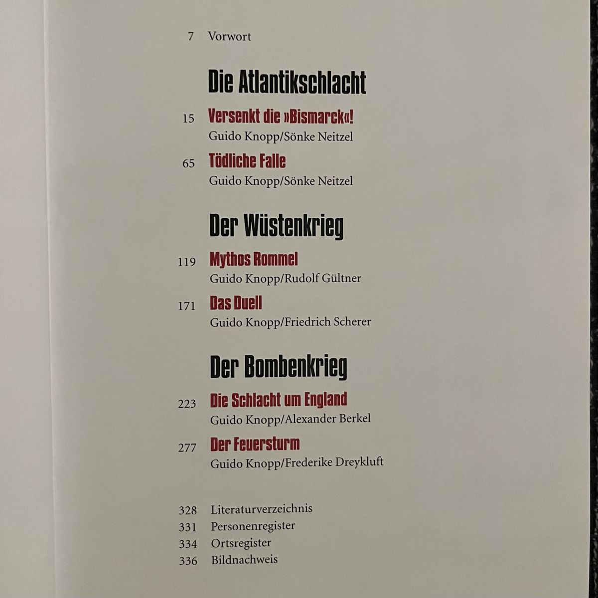 Libri: Der Jahrhundertkrieg – Usato da Schwyz venduto da rs-trend 2