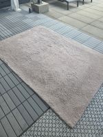 Teppich 230x160cm Altrosa