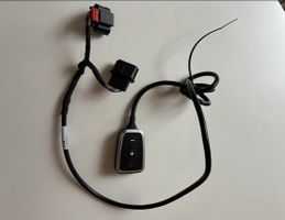 Gaspedaltuning DTE System für VW T Roc R