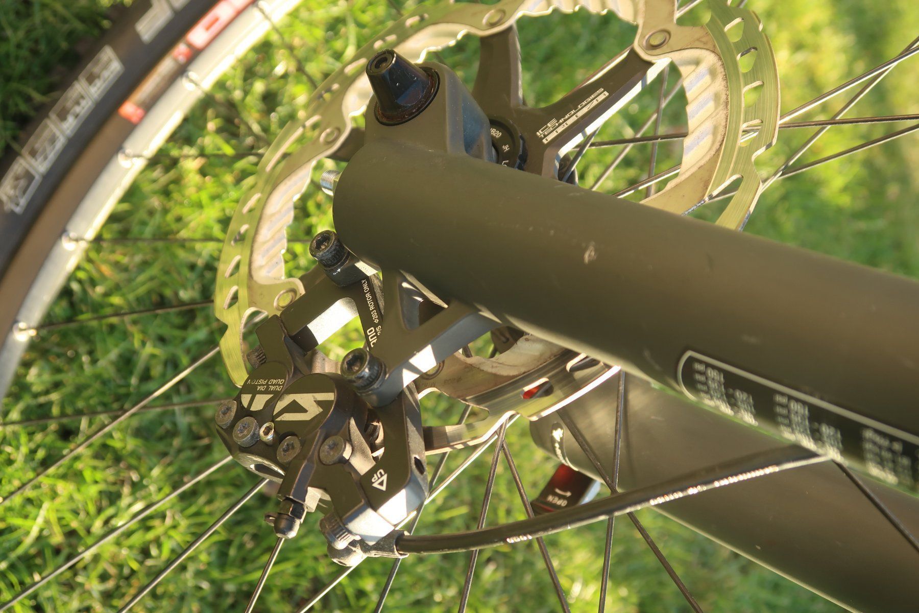 Biciclette: E-Bike Super Stark, 84Volt – Usato da Schwyz venduto da Marhin 2
