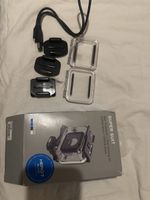 Zubehr! GoPro Hero 5/6/7 Super Suit Dive Housing Mounts