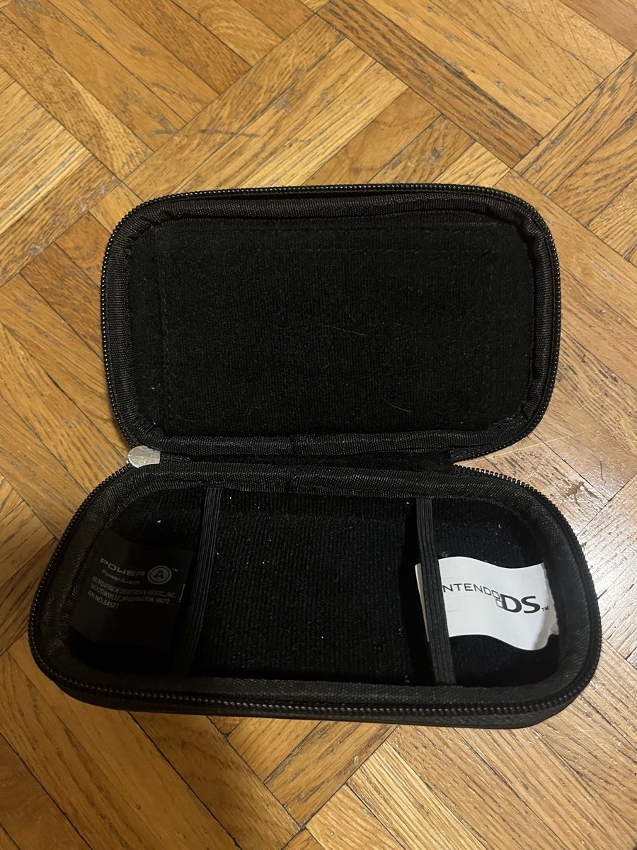 Nintendo Schutzhüllen: DS case Pokémon black and white – Neu (gemäss Beschreibung) aus Genève von emma_hyz 2