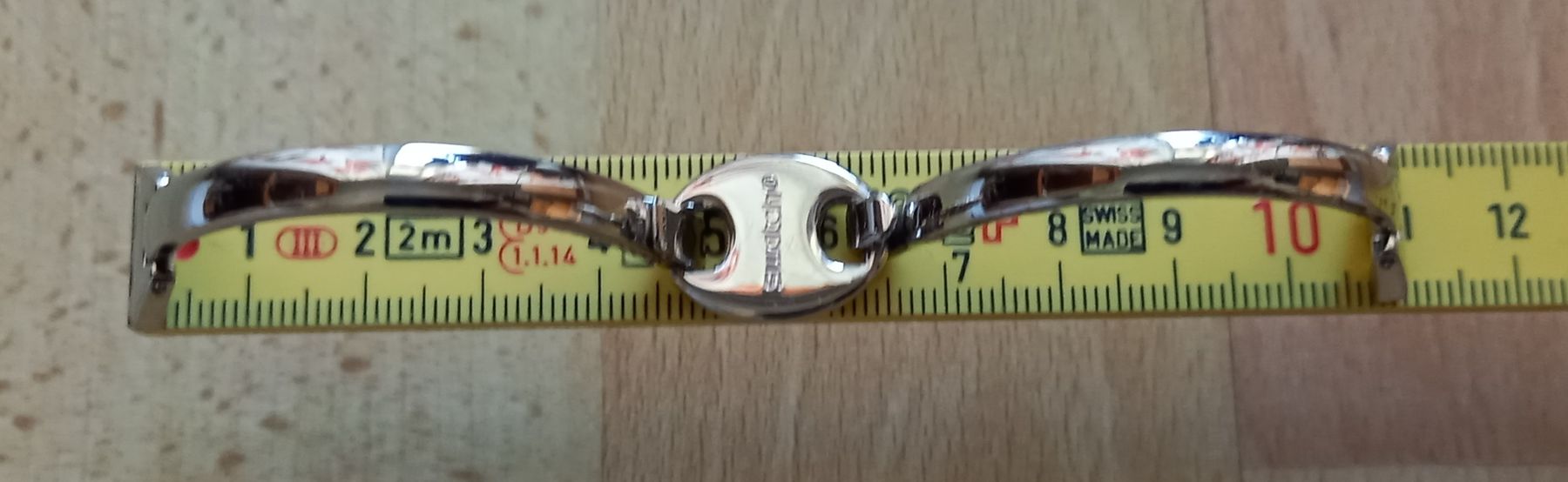 Swatch Bracciali & Braccialetti: Swatch Uhren Armbänder/ Swatch – Nuovo (secondo la descrizione) da Adliswil venduto da cha_fq9f 6