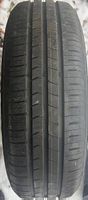 Pneus été montés 195/65R15 sur jante Alu
