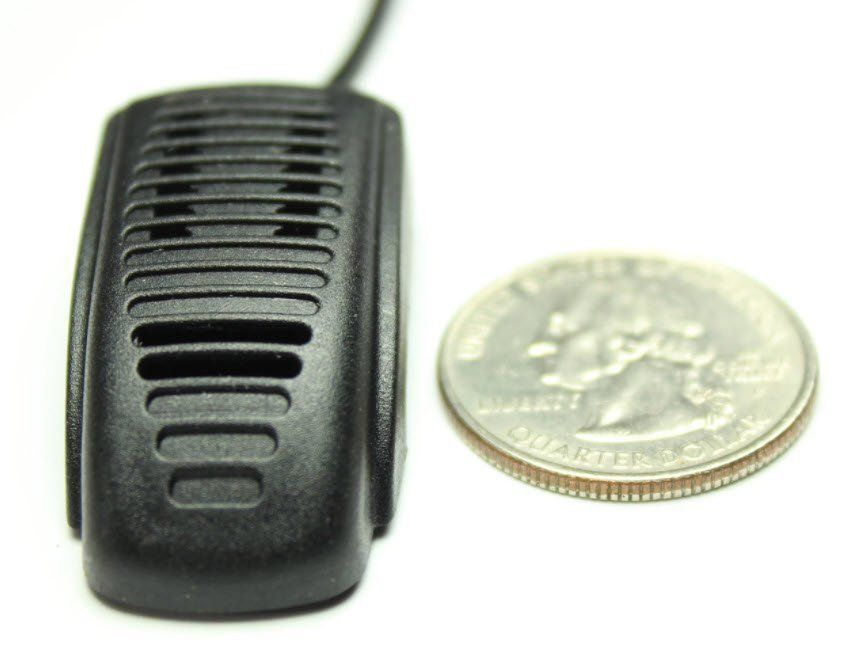 Microfoni: UConnect Hands Free Microphone, Chrysler, fabrikneu – Nuovo e nell'imballaggio originale da Unterengstringen venduto da Tnovus