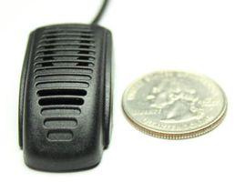 UConnect Hands Free Microphone, Chrysler, fabrikneu