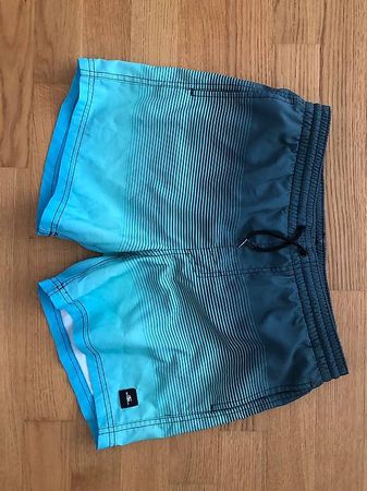 badeshorts Grösse S