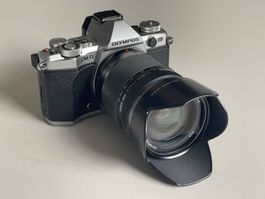 Digitalkamera Olympus OM-D E-M5 Mark II