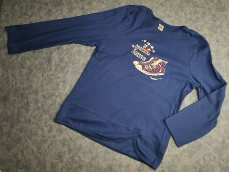 Pullover, 140