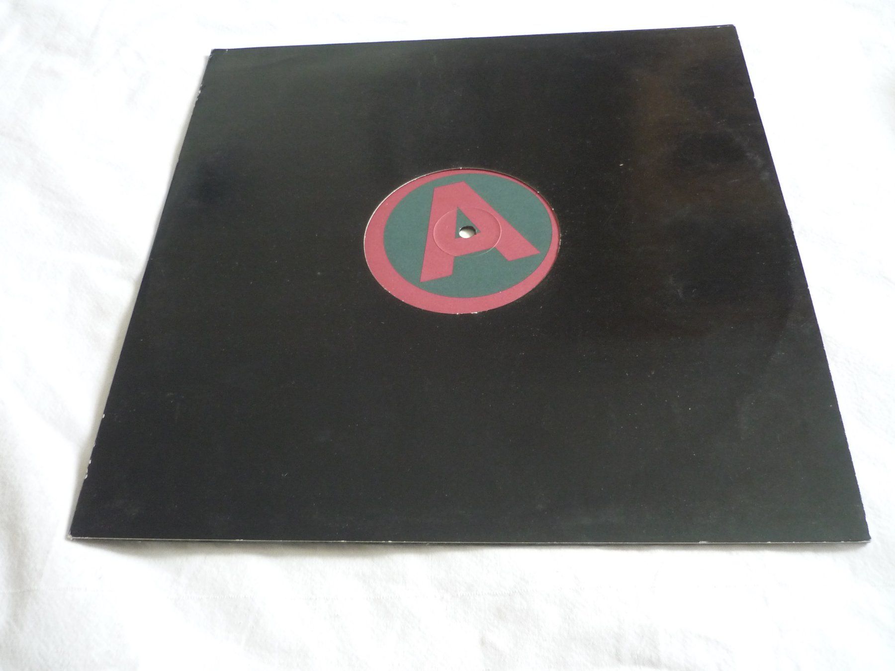 Dischi in vinile: Rare Techno Vinyl - Dj Misjah & DJ Tim - Access – Usato da Beringen venduto da Flatretriever
