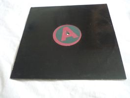 Rare Techno Vinyl - Dj Misjah & DJ Tim - Access