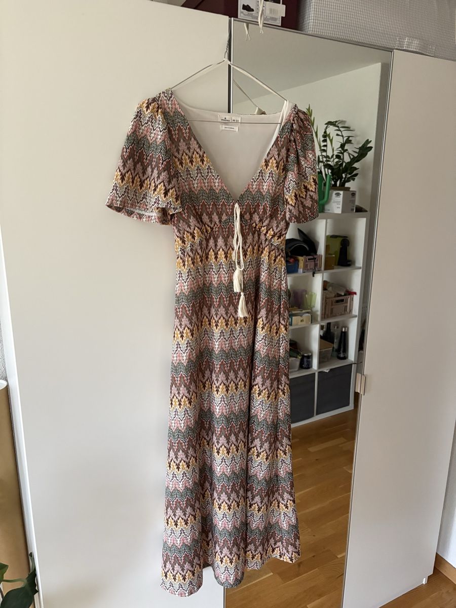 Vestiti: Boho dress – Nuovo (secondo la descrizione) da Bern venduto da janamitro