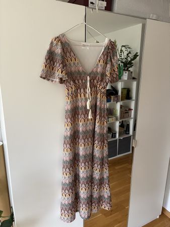 Boho dress