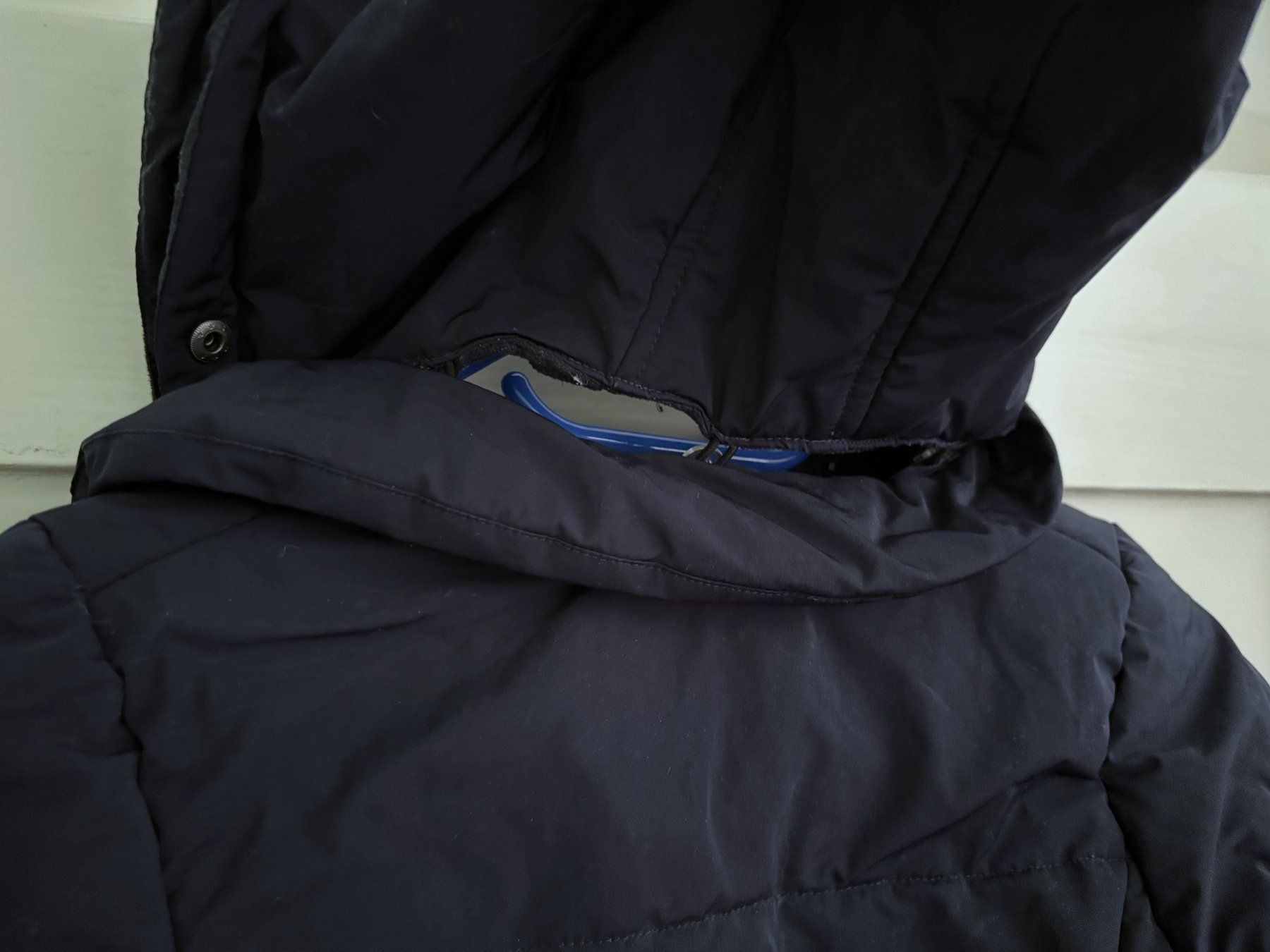 Steiff Jacken & Mäntel: Steiff Winterjacke, Grösse 104 – Gebraucht aus Bern von Maeuchterli 3