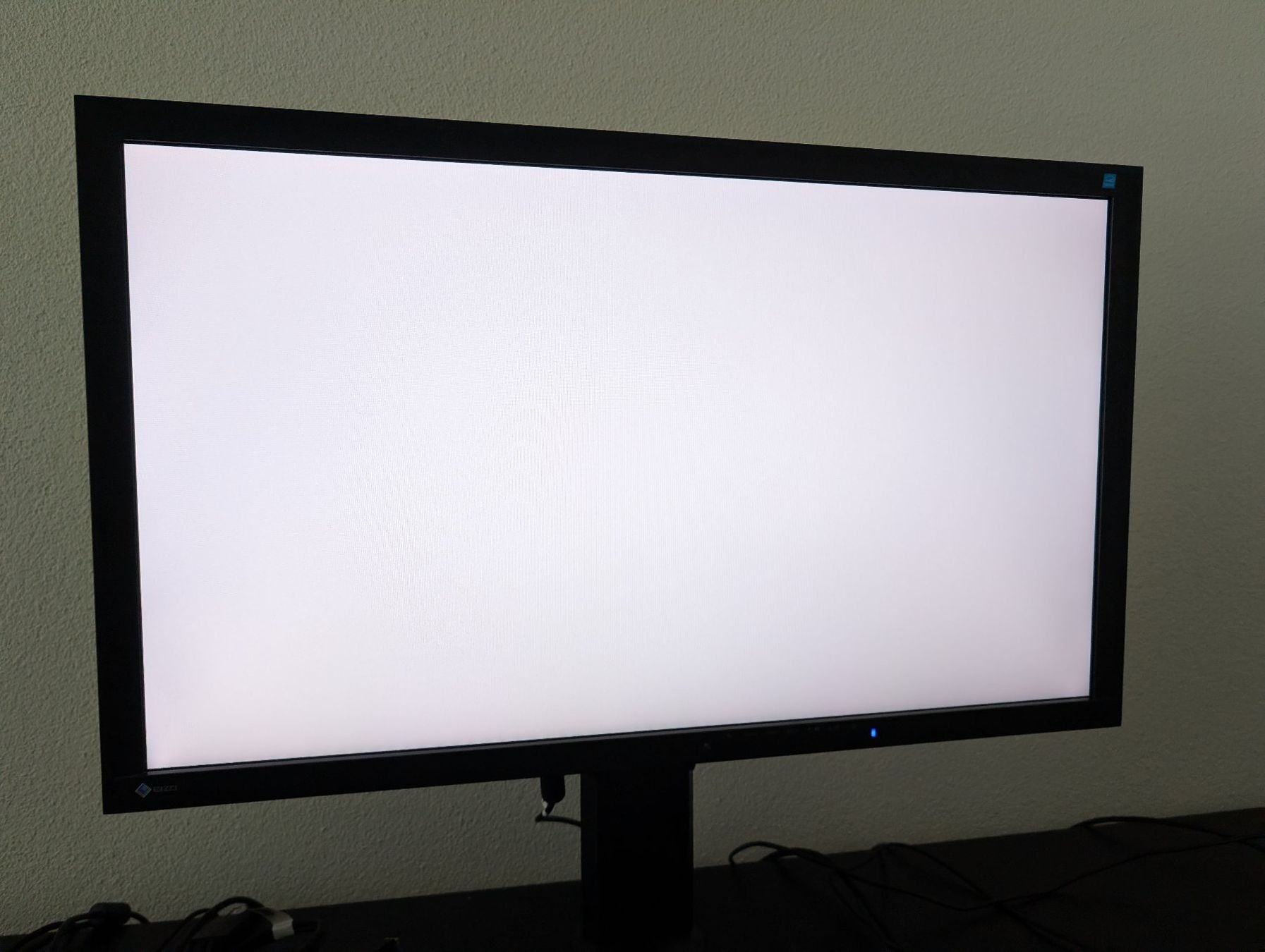 Eizo Monitore: EIZO 2560x1440 27" Monitor – Gebraucht aus Birmensdorf ZH von arctize 5