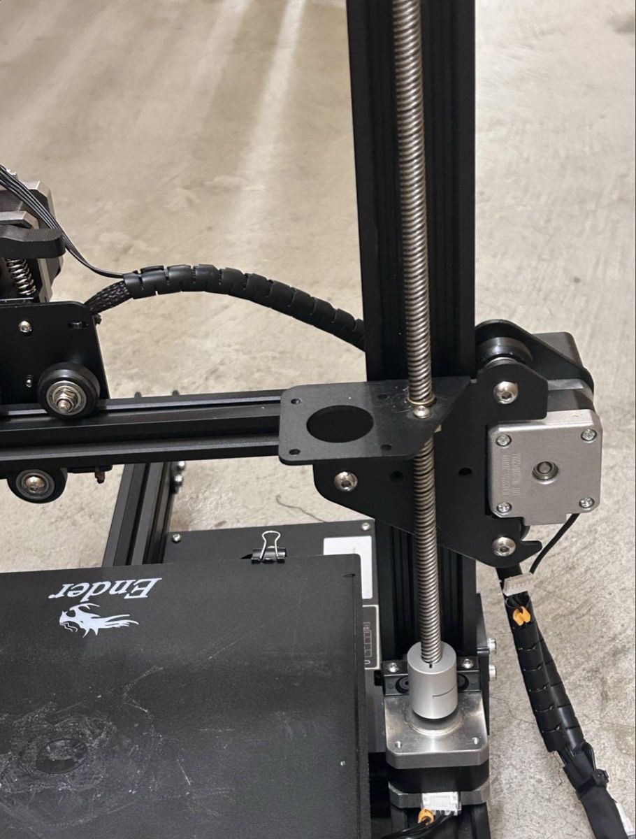 Creality 3D Drucker: 3D Drucker Creality Ender 3 – Gebraucht aus chur von LuisMartins 4