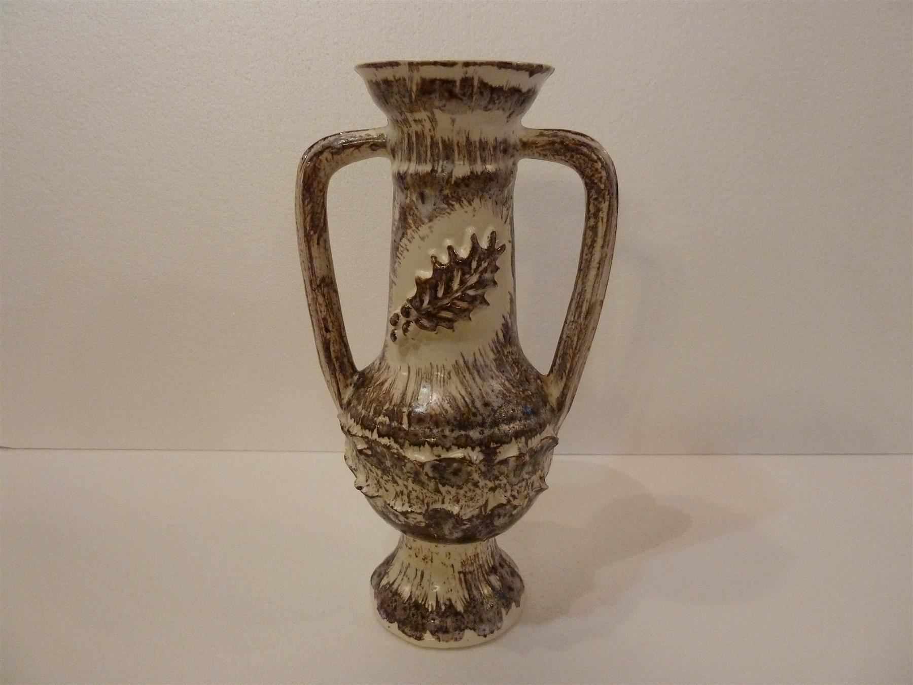 Vasi & Recipienti: Antike Vase signiert – Usato da Bure venduto da 1319