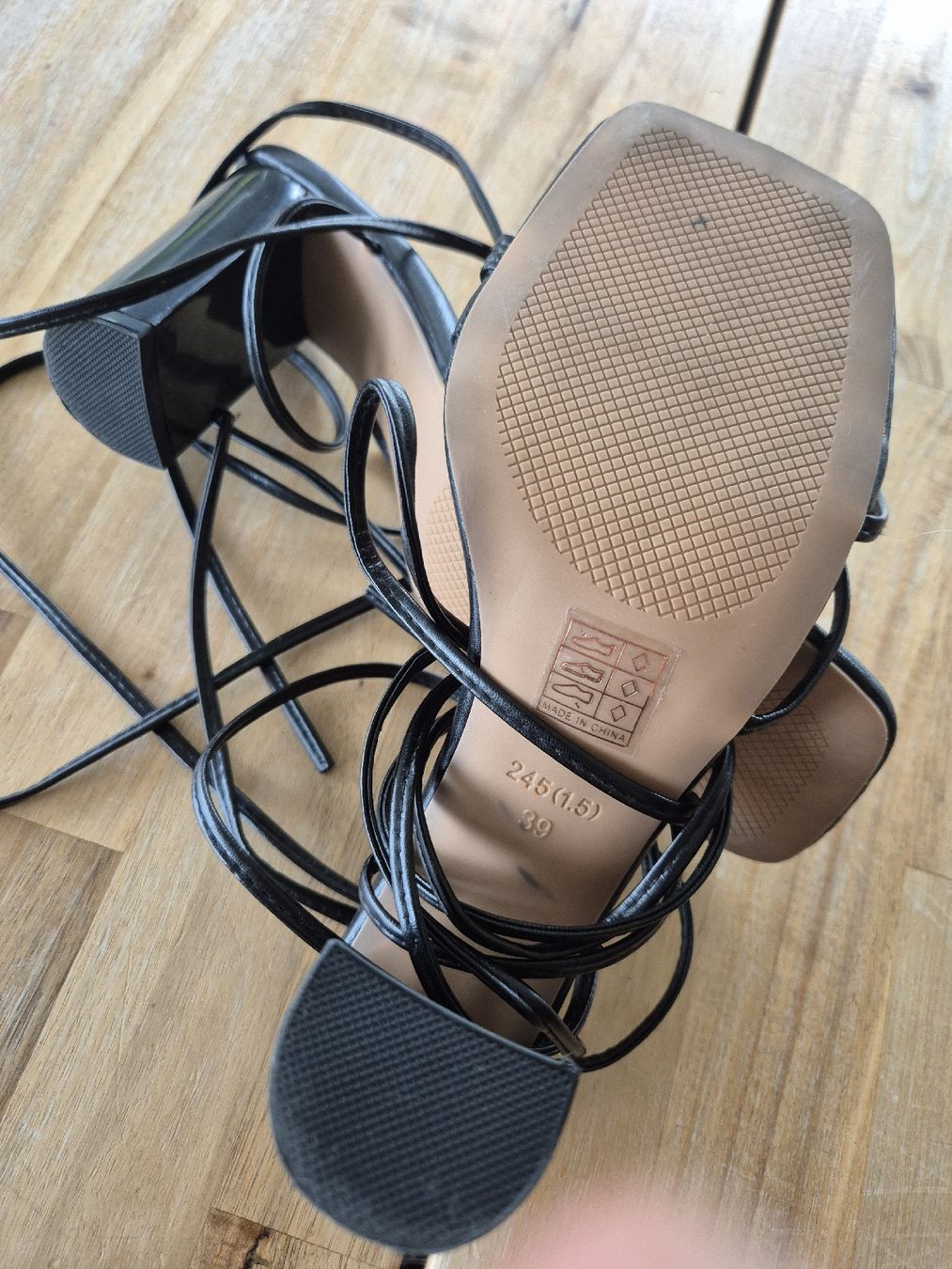 Scarpe da donna: NEUWERTIGER Damenschuh Gr 39 – Nuovo (secondo la descrizione) da Hauenstein venduto da Zacherl 2