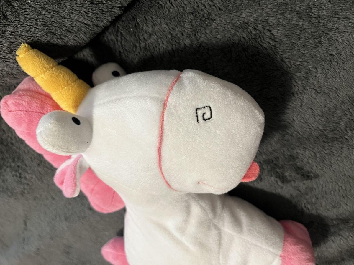 Jouets: Ich - Einfach unverbesserlich 3 Kuscheltier – D'occasion à baden par jessgold