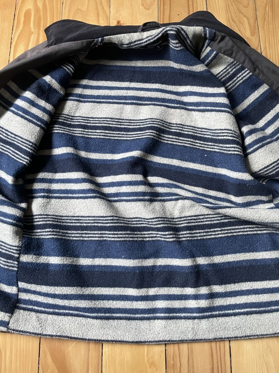 Giacche: Jacke Brixton - fabric lining - S – Usato da Zürich venduto da Rollladen 2