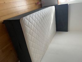 Boxspringbett