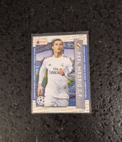 Cristiano Ronaldo - Real Madrid - Topps