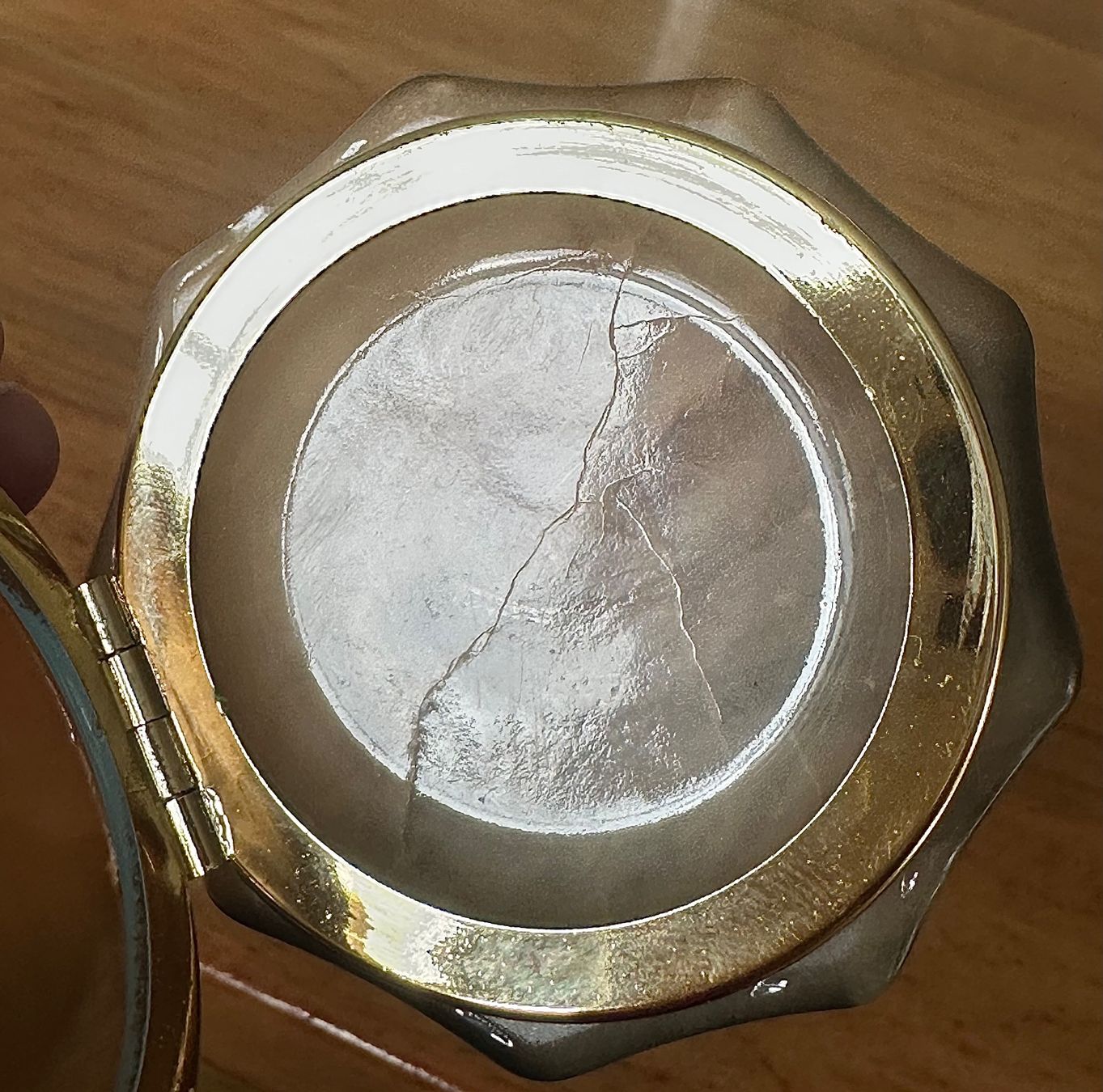 Coffrets à bijoux: kleine Schatulle – D'occasion à Otelfingen par Jupi07 9