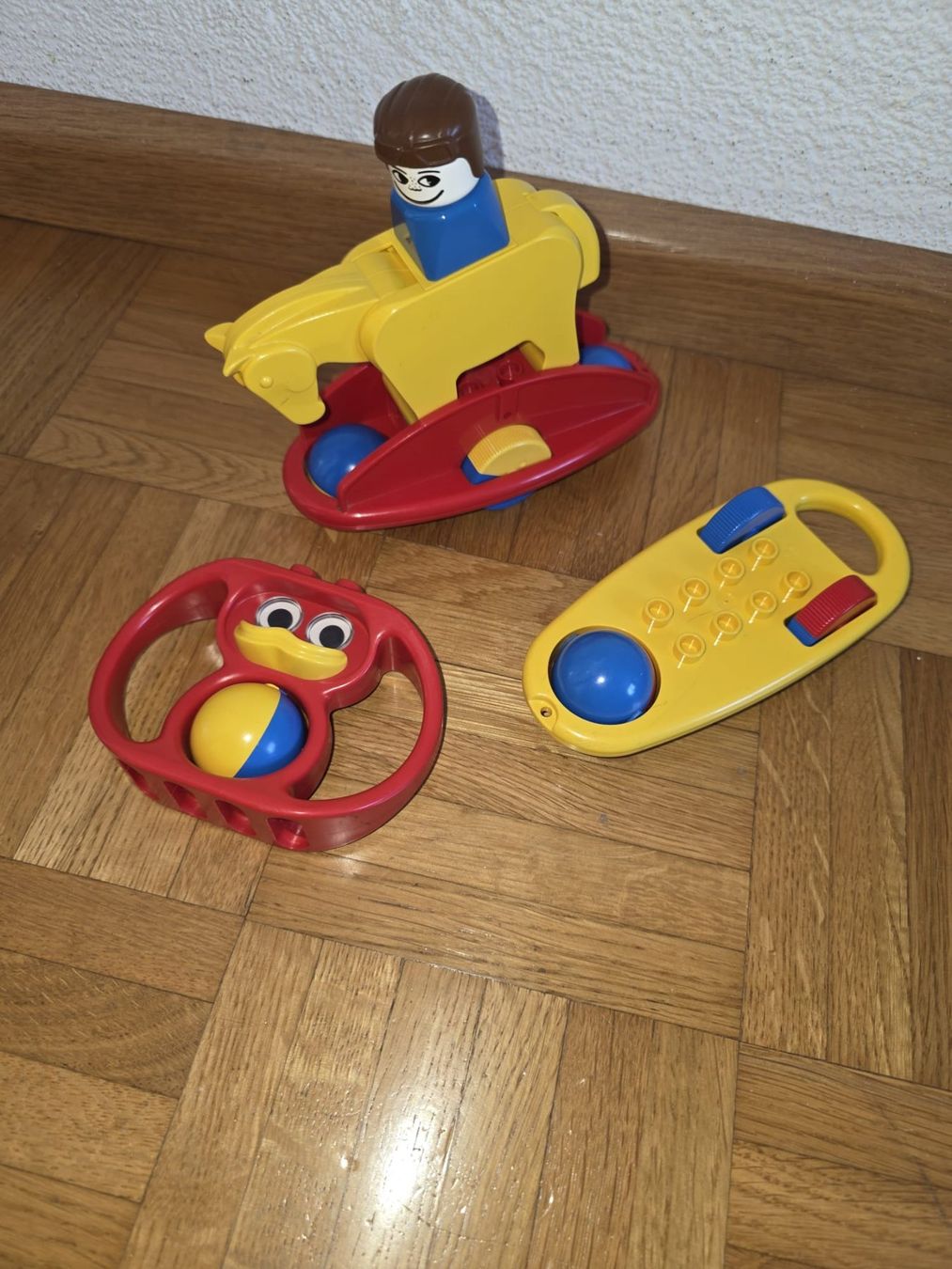 Lego Jouets: Lego Duplo Set – D'occasion à Muttenz par Backer007