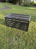 Kissenbox / Gartenbox Dallas