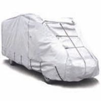 Hindermann Tyvek Titan 3L Ganzjahres Vollschutzhülle