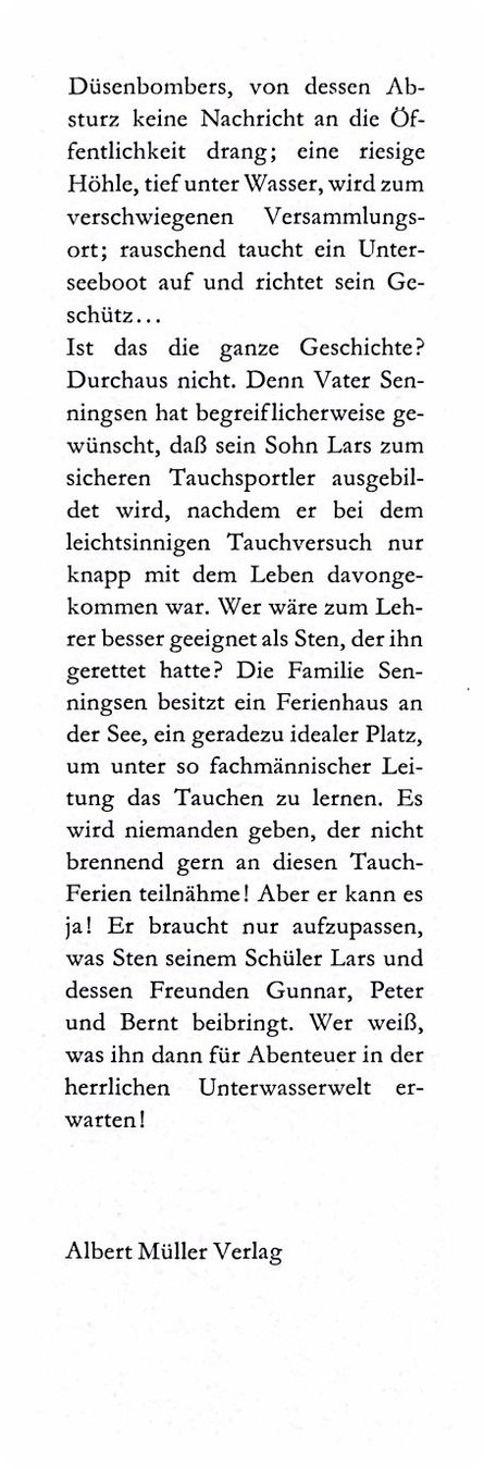 Libri: Holmvik O, Der Schatz des Piraten – Usato da Sarnen venduto da Livres 2