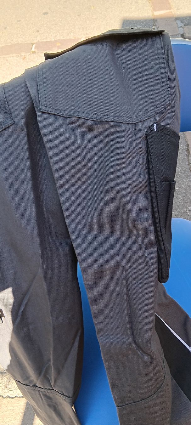 Pantaloni: Arbeitshose Gr 48 – Nuovo (secondo la descrizione) da Seuzach venduto da jennifer05 2