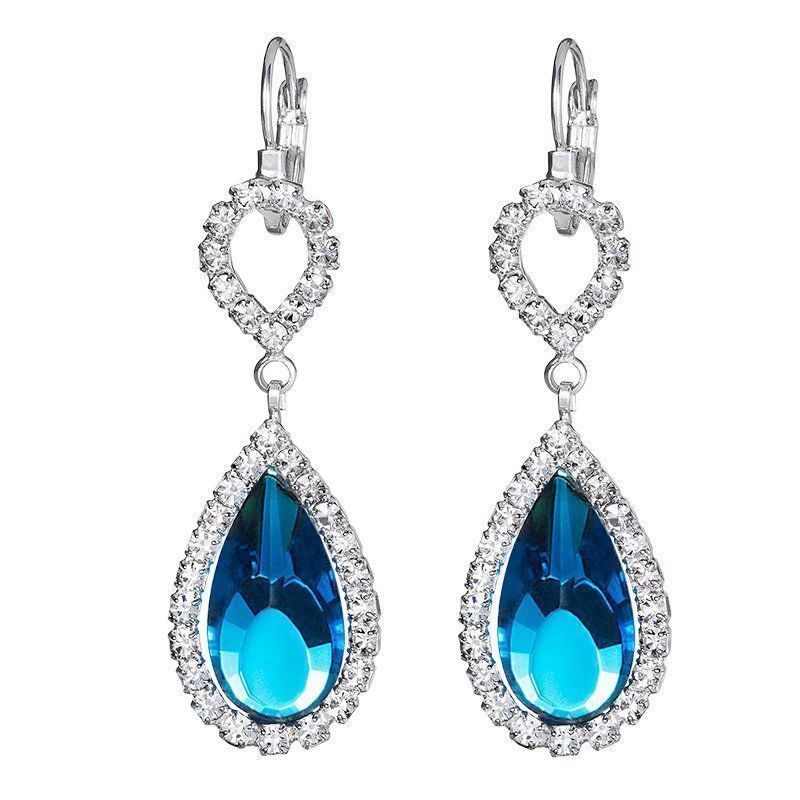 Catenine: Halskette, Ohrringe  THYRA BY VERONIKA-SET – Nuovo e nell'imballaggio originale da Mosnang venduto da Glascom1 3