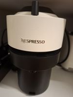 KRUPS Nespresso Vertuo Pop XN920 – guter Zustand + Entkalker