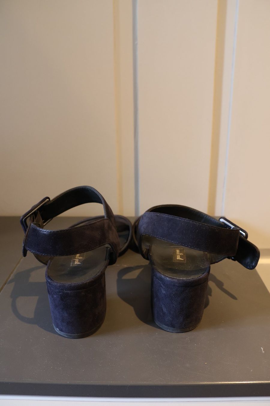 Paul Green Damenschuhe: Paul Green Sandaletten – Gebraucht aus Winterthur von jul_v9wx 2